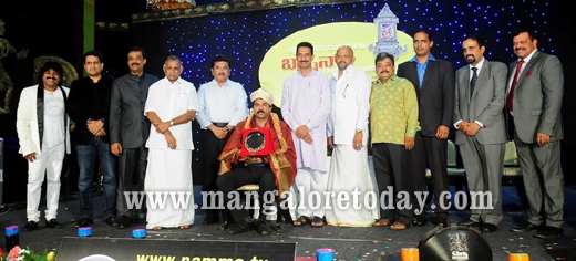 Bahrain Kannadotsva 1